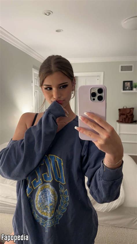 Brooke Monk Nude Leaks Photo Fapopedia