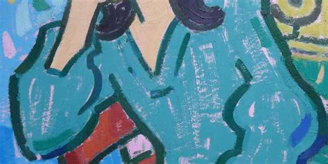 Joan Gillespie Stafford Gallery
