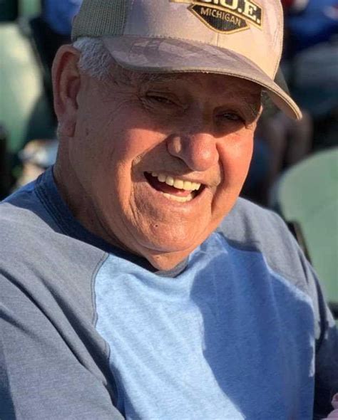 Bobby Brewer Obituary Jackson Mi