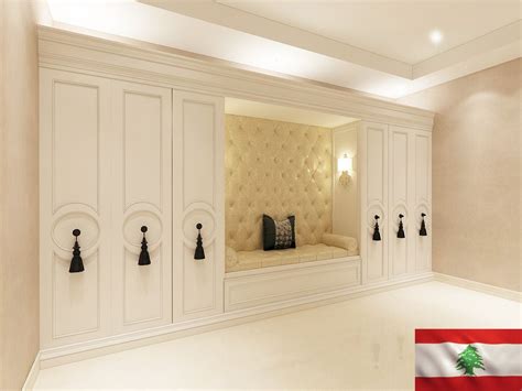 Cabinet 3d Model 5 Max Free3d