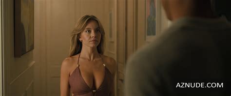 ANYONE BUT YOU NUDE SCENES AZNude