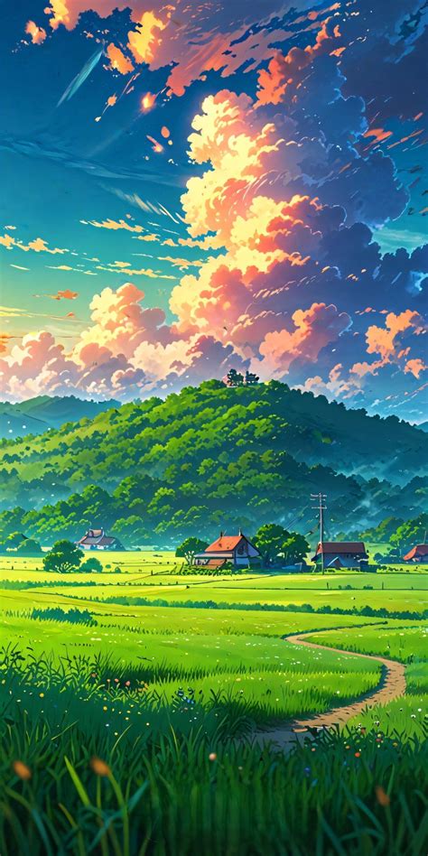 599 Hình nền Anime đẹp ngầu 4K cute hot nhất 2024