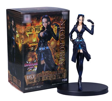 One Piece Nico Robin Figurine Off 79