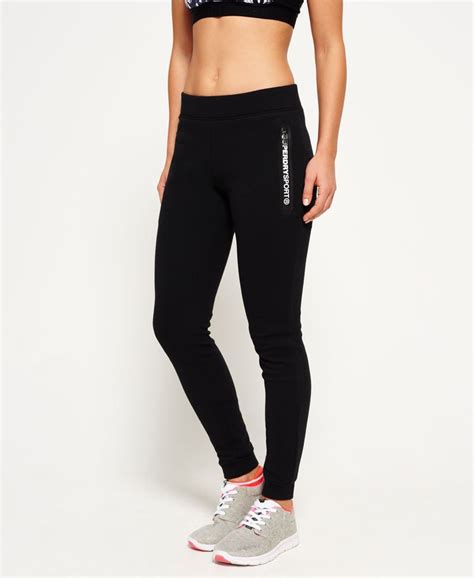 Superdry Gym Tech Jogginghose Damen Jogginghosen