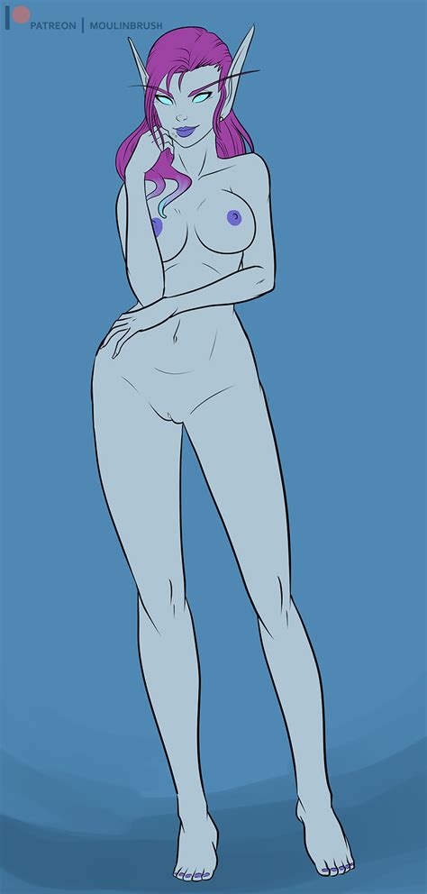 Commissions Open By MoulinBrush Hentai Foundry