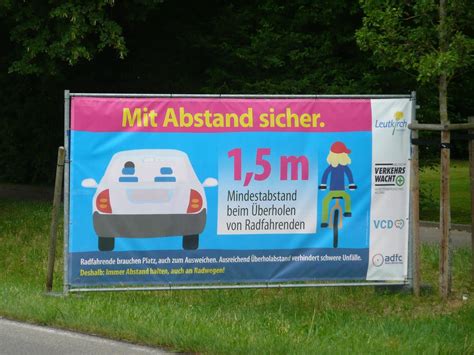 Mit Abstand Sicher