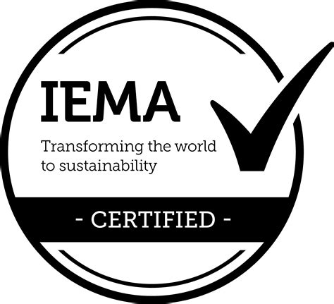 Online IEMA Certificate in Environmental Management - Coral Mountain