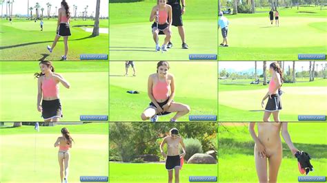 Running Naked Outdoor Search XVIDEOS