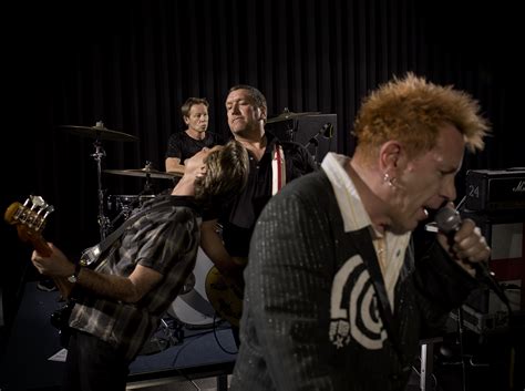 Τhe Sex Pistols There ll Always Be An England Ένα μοναδικό μουσικό ντοκιμαντέρ στην ΕΡΤ