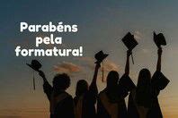 Frases de formatura engraçadas para animar a festa com bom humor - Pensador