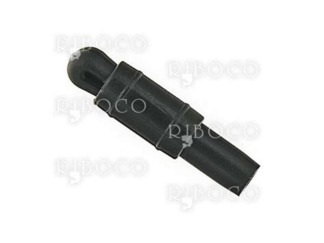 Конектор за телескоп без водачи CARP от риболовен магазин Riboco