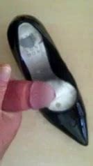 Cum On Wifes Shoe Gay Man Man Porn Xhamster