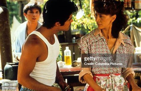 9 Hot Sexy Rosanna Desoto Bikini Pics