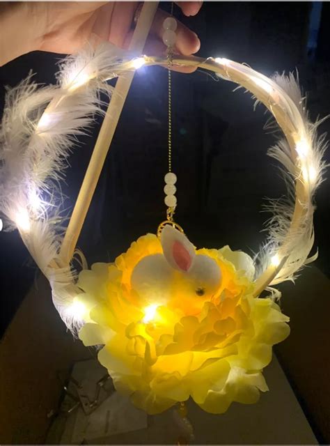 Mai là Trung thu rồi bạn đã có lồng đèn độc lạ hot trend này chưa