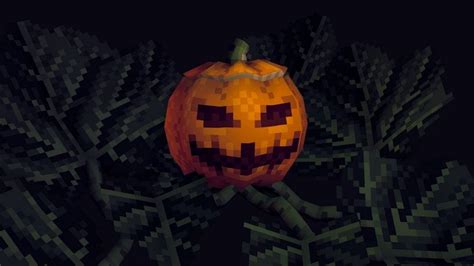 How to Make a Jack-o-Lantern in Minecraft - The SportsRush