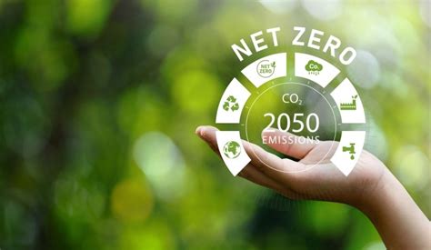 Basf Works To Achieve Net Zero Carbon Emissions By