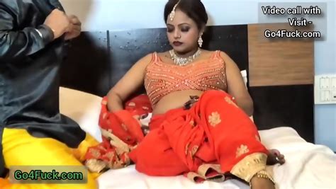 Newly Love Married Couple Suhagrat Sex
