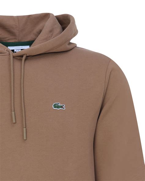 Lacoste Hoodie Shop Nu Ofm