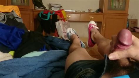 Converse Cum Gay Man Porn XHamster