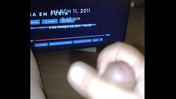Punhetando E Gozando Xvideos