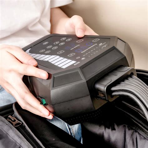 New Design 12 Chamber Pressotherapy Air Compression Leg Recovery System