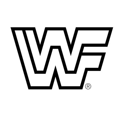 Wwf Logo Png Transparent 1 Brands Logos