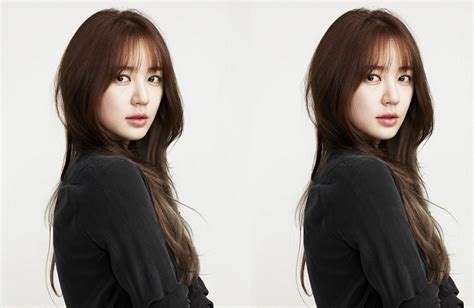 Yoon Eun Hye Comeback 2 Tahun Pascakasus Plagiarisme Okezone Celebrity