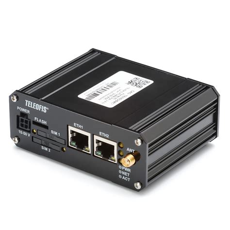 Роутеры TELEOFIS: новые возможности - новости компании Телеофис