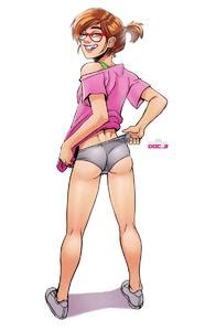 Various Darcy Redd By Andava OC E Hentai Lo Fi Galleries