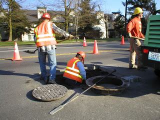 Why You Need a Specified Manhole Repair Method - Mr. Manhole