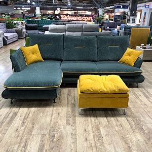 Диваны в Новосибирске от производителя | Мебельная фабрика "33 Дивана"