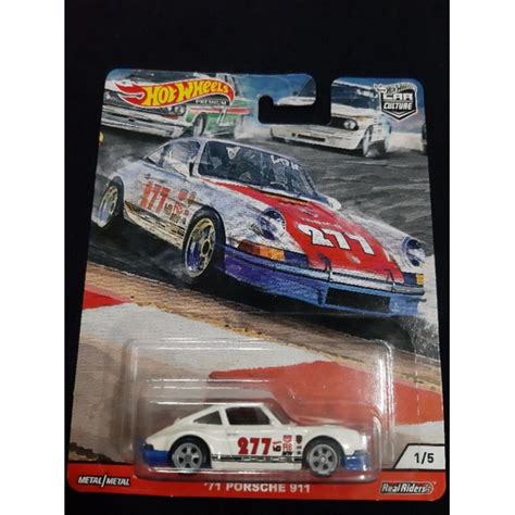 Hot Wheels Porsche Shopee Malaysia