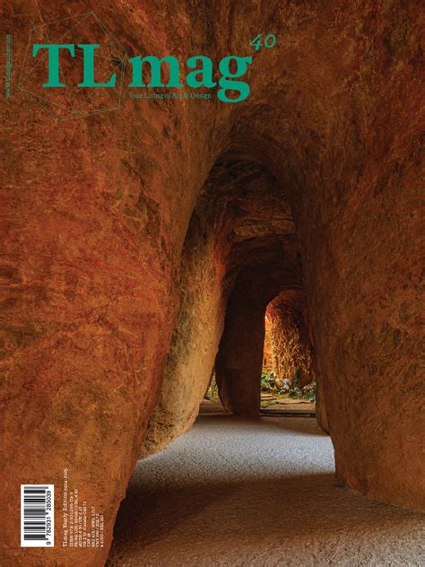 Tlmag 40 The Ideal Home Tlmagazine