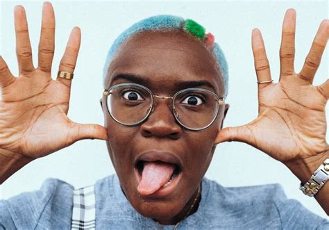 amaarae net worth