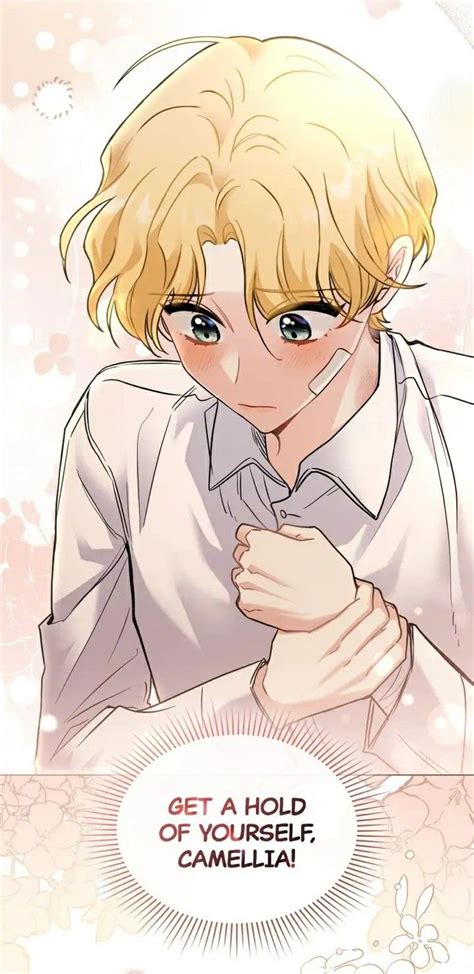An Anime Character With Blonde Hair And Blue Eyes Is Posing For The Camera While Holding His