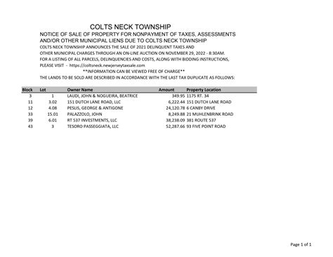 The Talbot County Tax Assessor secret to lower payments revealed 7