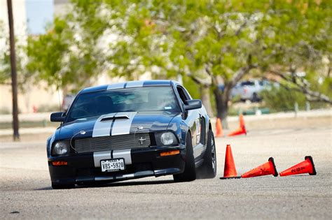 2026 Results Discover Winners Today View Autocross Results — Stbr