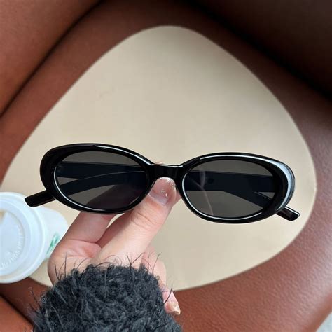 Mắt Kính Thời Trang Vuông Hazogmjennie Y K Hot Trend Siêu Sang Chảnh Hazo Shopee Việt Nam