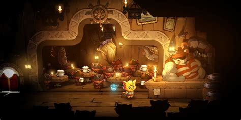 Cat Quest Preview A Purrfectly Piratical Adventure Thesixthaxis