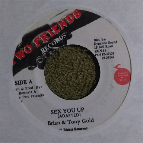 Yahoo オークション Color Me Badd Cover Sex You Up Braian Tony