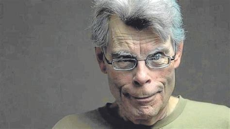 Stephen King El Rey Del Terror