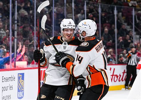 NHL Rumors: Market Heating Up For 4 Ducks Players | NHL Trade Rumors