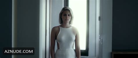 Against The Clock Nude Scenes Aznude