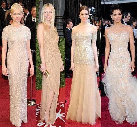 Tendencias Primavera Nude Que Te Quiero Nude