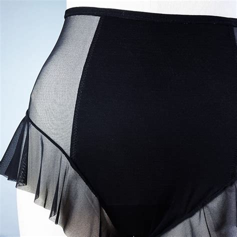 Lingerie Fabrics Explained La Lutte Lingerie