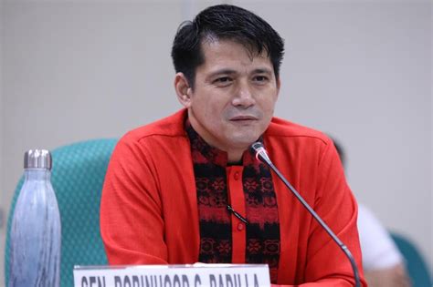 Robin Padilla resigns as PDP-Laban executive VP | ABS-CBN News