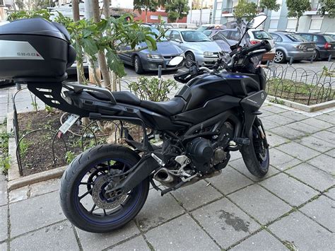 Yamaha Tracer Faro S E S O Pedro Olx Portugal