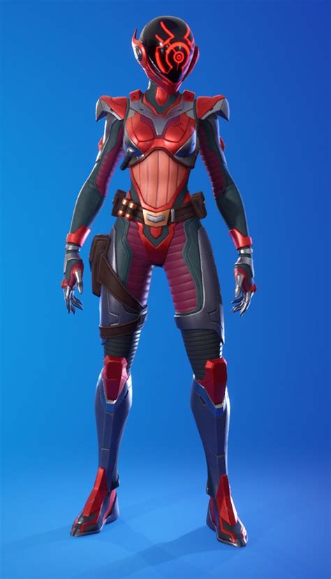 Shrimpz Fortnite Leaks News On Twitter The Oder Skins Ingame