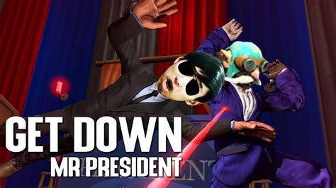 Get Down Mr President Singsing Dota 2 Highlights 1842 Youtube