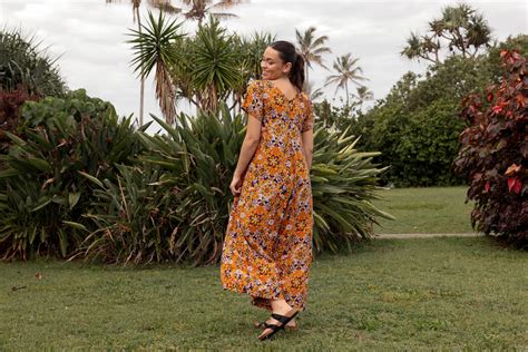 JUMPSUIT HS100LP099 HARLOW GOLDEN ECLIPSE Naked Gypsy